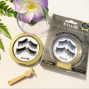 EYLURE LUXE BAROQUE ACCENT MAGNETIC LASHES